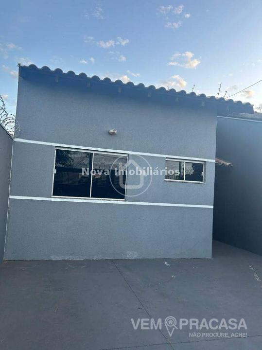 Casa Térrea à venda no Jardim Presidente, Campo Grande – foto 3