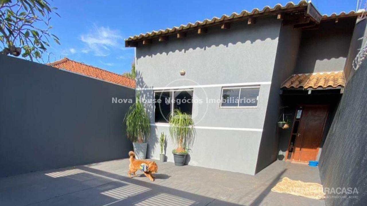 Casa Térrea à venda no Jardim Presidente, Campo Grande – foto 33