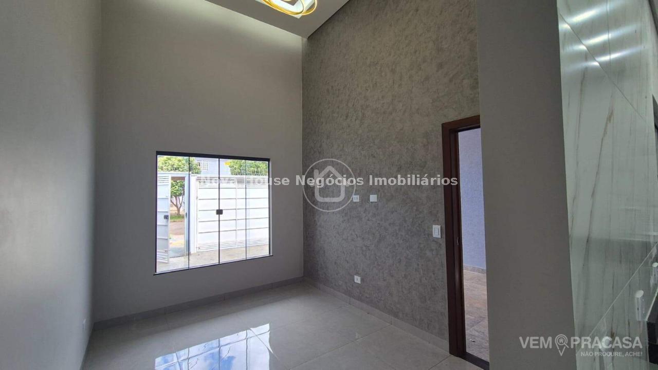Casa Térrea à venda na Vila Taveirópolis, Campo Grande – foto 6
