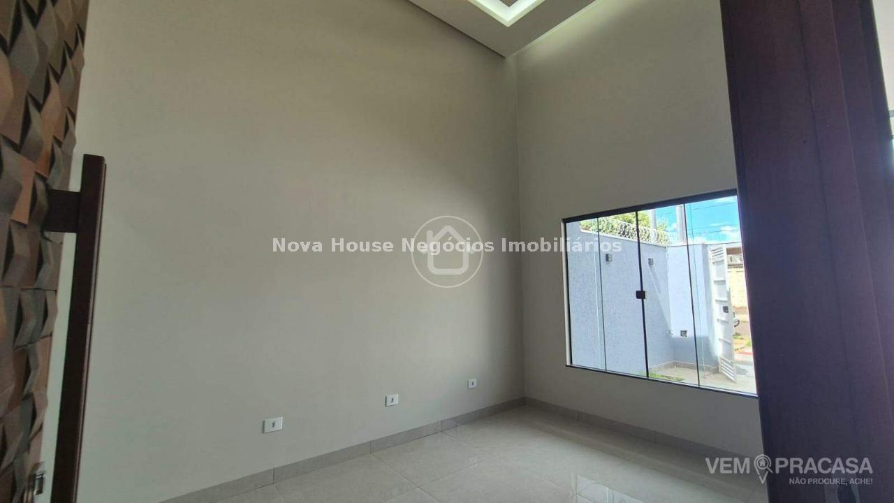Casa Térrea à venda na Vila Taveirópolis, Campo Grande – foto 7
