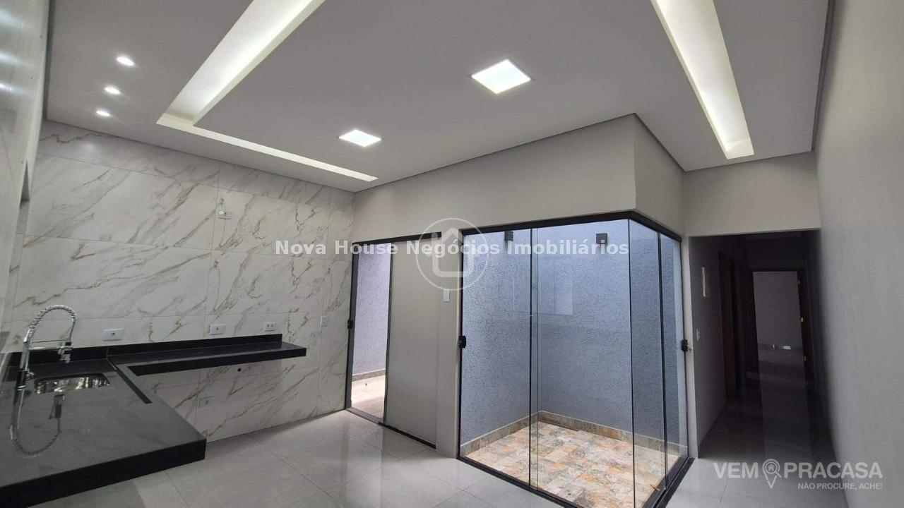 Casa Térrea à venda na Vila Taveirópolis, Campo Grande – foto 9