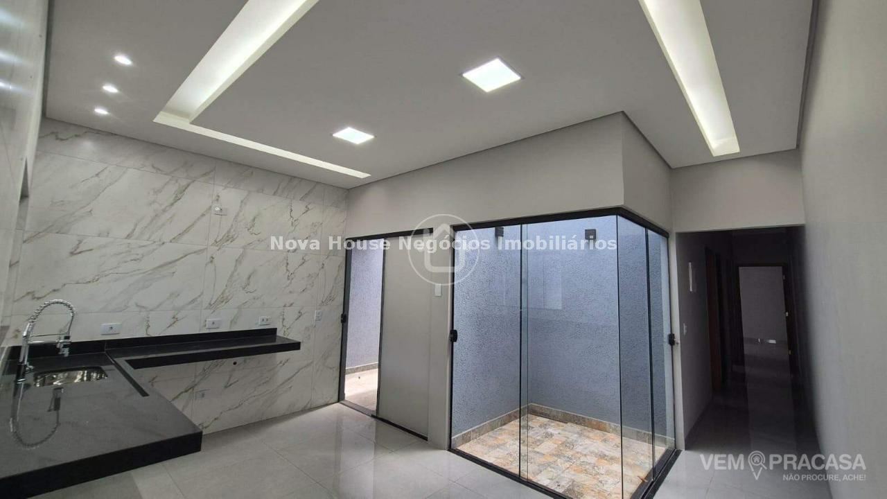 Casa Térrea à venda na Vila Taveirópolis, Campo Grande – foto 10