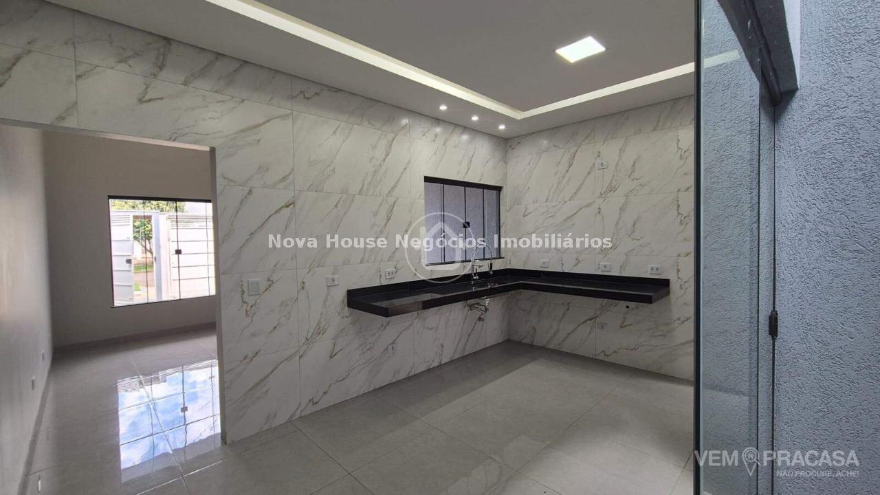 Casa Térrea à venda na Vila Taveirópolis, Campo Grande – foto 11