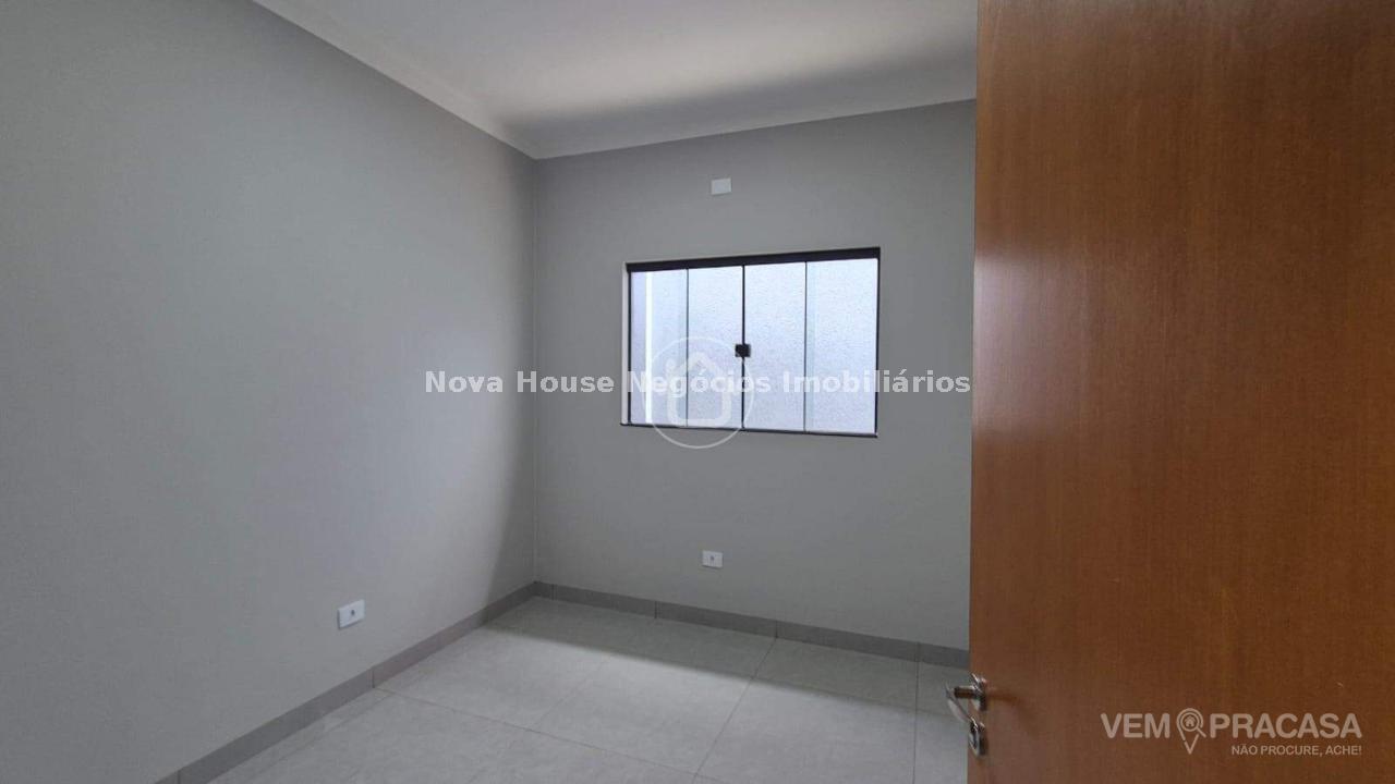 Casa Térrea à venda na Vila Taveirópolis, Campo Grande – foto 14
