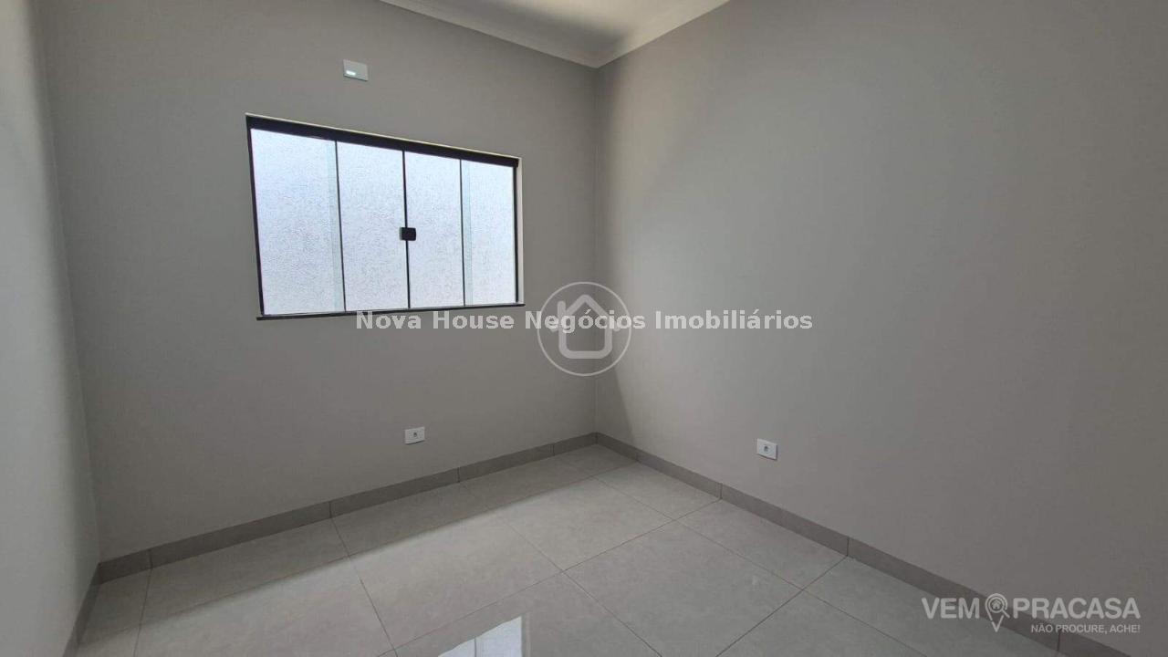 Casa Térrea à venda na Vila Taveirópolis, Campo Grande – foto 17