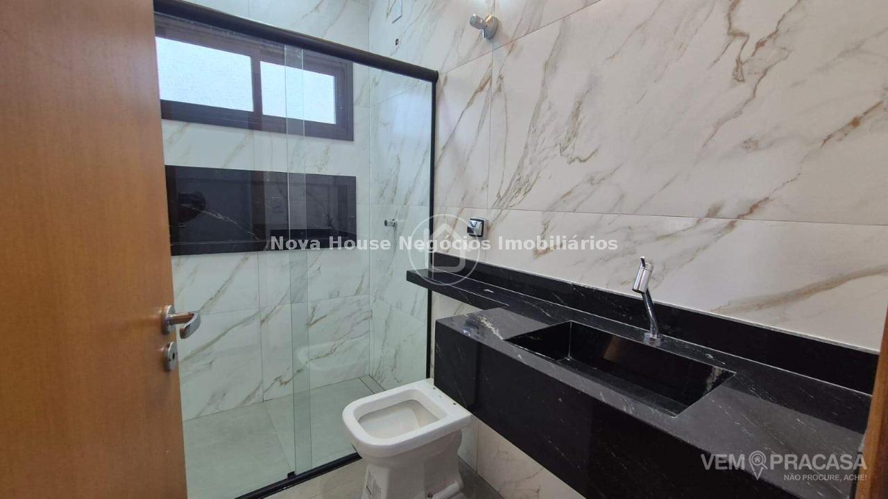 Casa Térrea à venda na Vila Taveirópolis, Campo Grande – foto 19