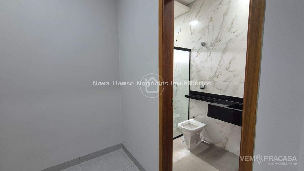 Casa Térrea à venda na Vila Taveirópolis, Campo Grande – foto 22