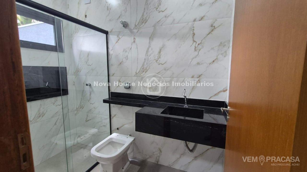 Casa Térrea à venda na Vila Taveirópolis, Campo Grande – foto 23