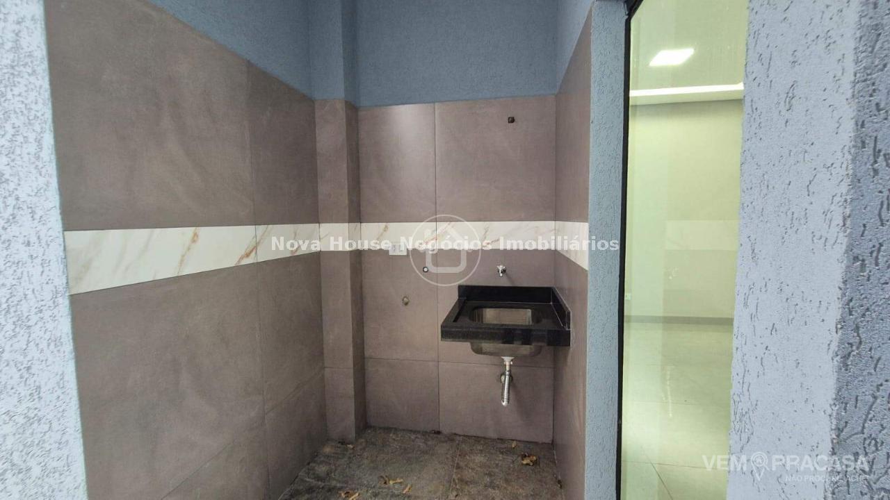 Casa Térrea à venda na Vila Taveirópolis, Campo Grande – foto 26
