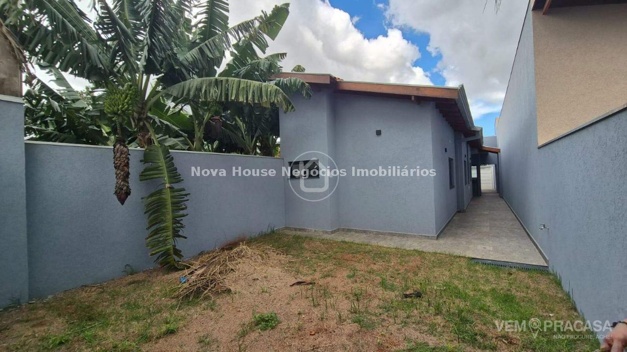 Casa Térrea à venda na Vila Taveirópolis, Campo Grande – foto 27