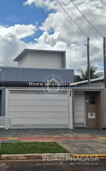 Casa Térrea à venda na Vila Taveirópolis, Campo Grande – foto 31
