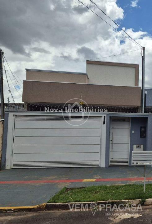 Casa Térrea à venda na Vila Taveirópolis, Campo Grande – foto 33