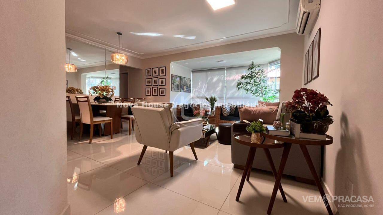 Apartamento à venda no Carandá Bosque, Campo Grande – foto 1
