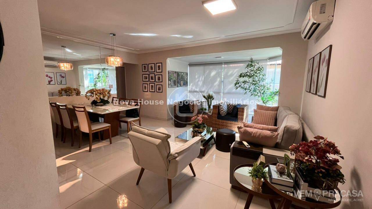 Apartamento à venda no Carandá Bosque, Campo Grande – foto 4