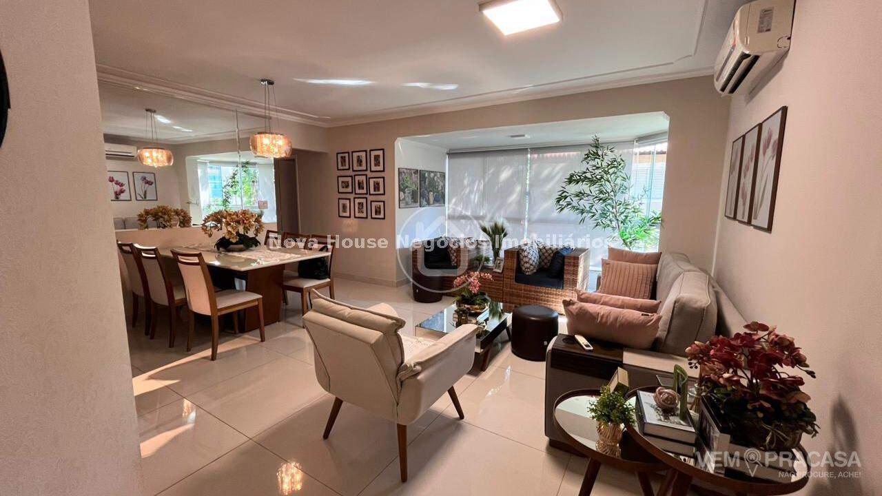 Apartamento à venda no Carandá Bosque, Campo Grande – foto 3