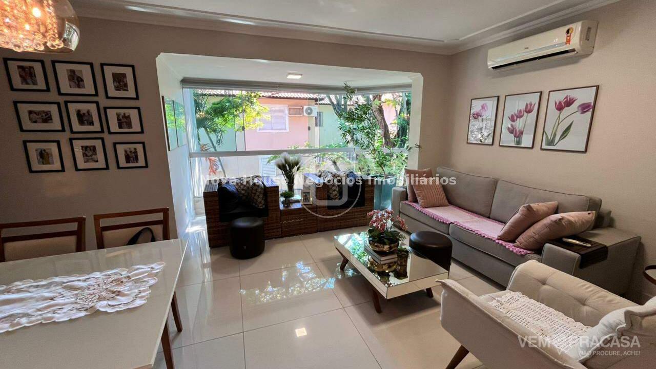Apartamento à venda no Carandá Bosque, Campo Grande – foto 6