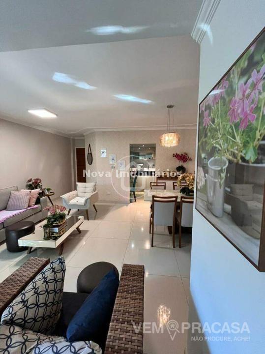 Apartamento à venda no Carandá Bosque, Campo Grande – foto 10