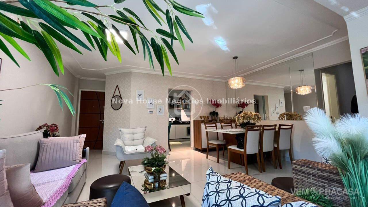 Apartamento à venda no Carandá Bosque, Campo Grande – foto 12