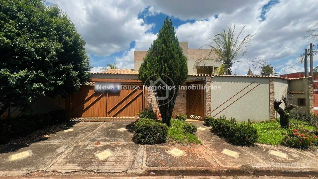 Sobrado à venda no Carandá Bosque, Campo Grande – foto 2