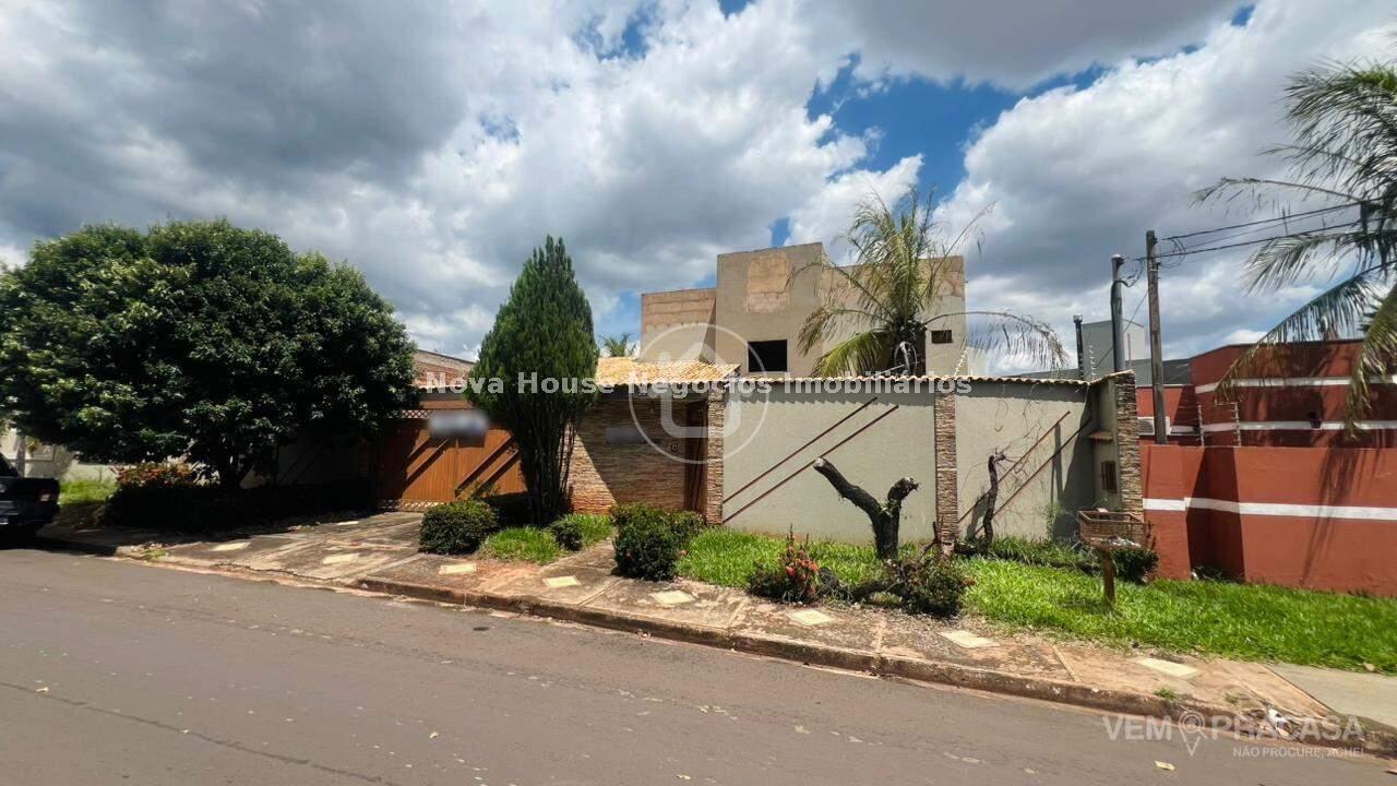 Sobrado à venda no Carandá Bosque, Campo Grande – foto 4
