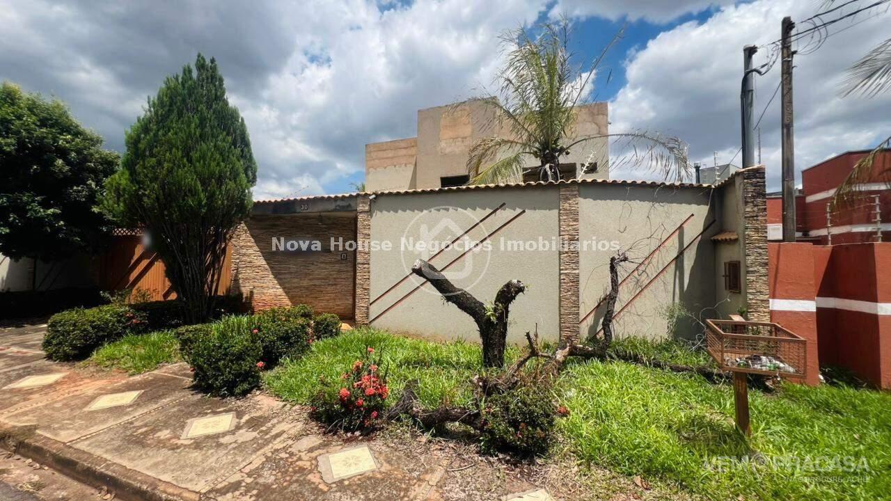 Sobrado à venda no Carandá Bosque, Campo Grande – foto 6