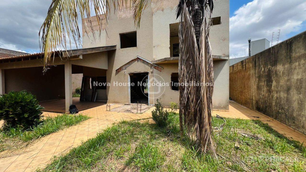 Sobrado à venda no Carandá Bosque, Campo Grande – foto 7