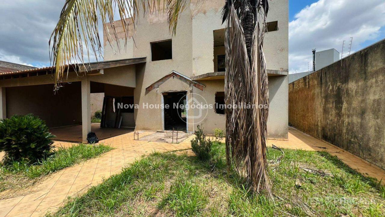 Sobrado à venda no Carandá Bosque, Campo Grande – foto 8