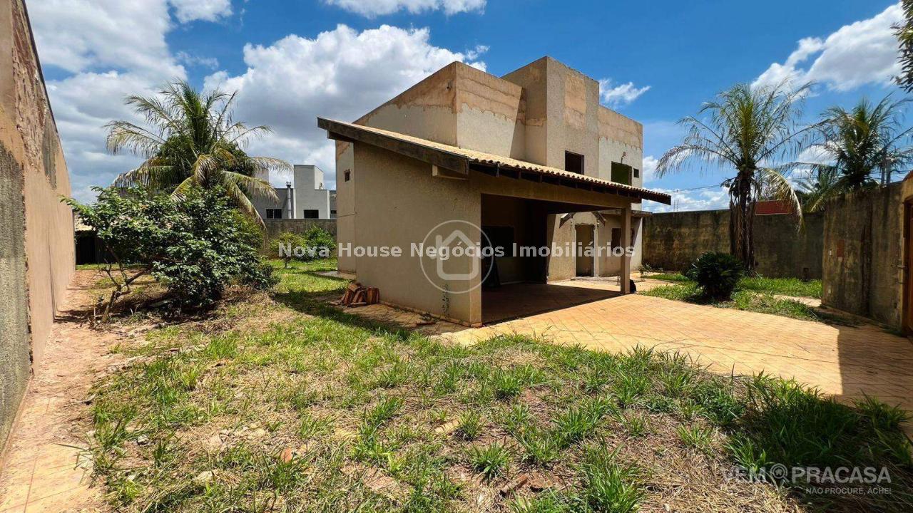 Sobrado à venda no Carandá Bosque, Campo Grande – foto 11
