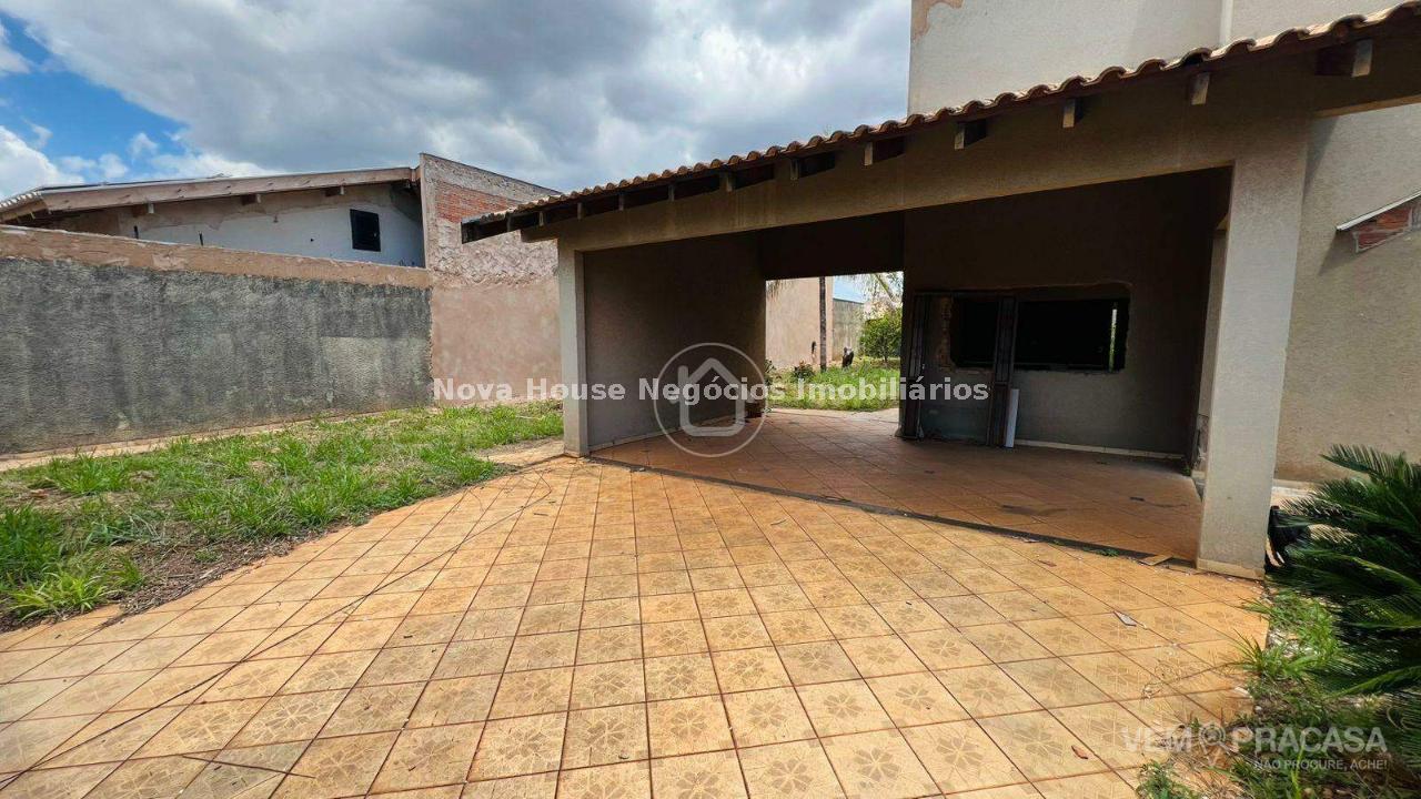 Sobrado à venda no Carandá Bosque, Campo Grande – foto 13