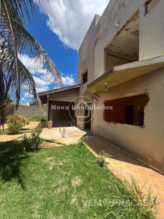 Sobrado à venda no Carandá Bosque, Campo Grande – foto 16