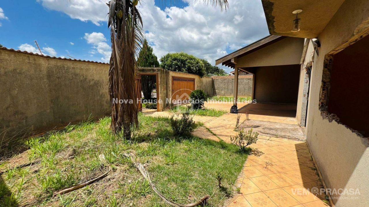 Sobrado à venda no Carandá Bosque, Campo Grande – foto 20