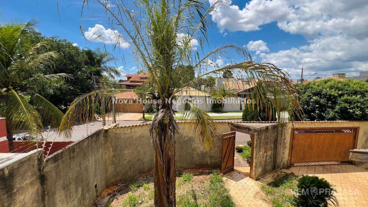 Sobrado à venda no Carandá Bosque, Campo Grande – foto 24