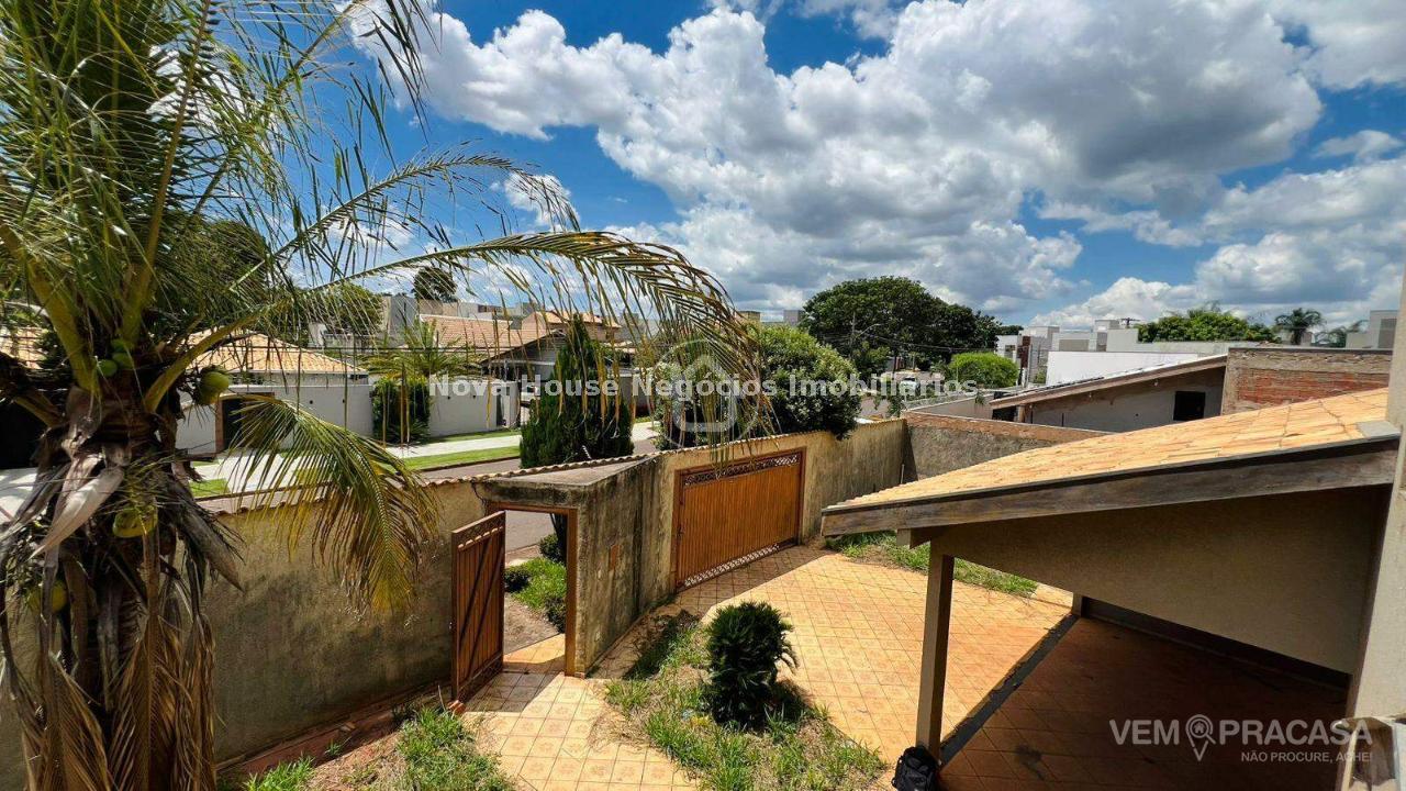 Sobrado à venda no Carandá Bosque, Campo Grande – foto 26