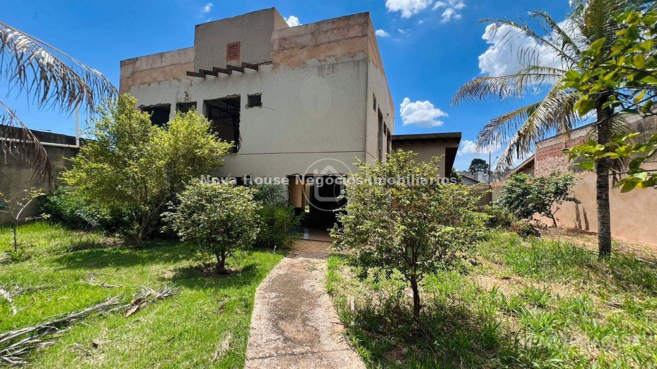 Sobrado à venda no Carandá Bosque, Campo Grande – foto 32