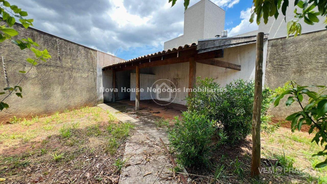 Sobrado à venda no Carandá Bosque, Campo Grande – foto 33