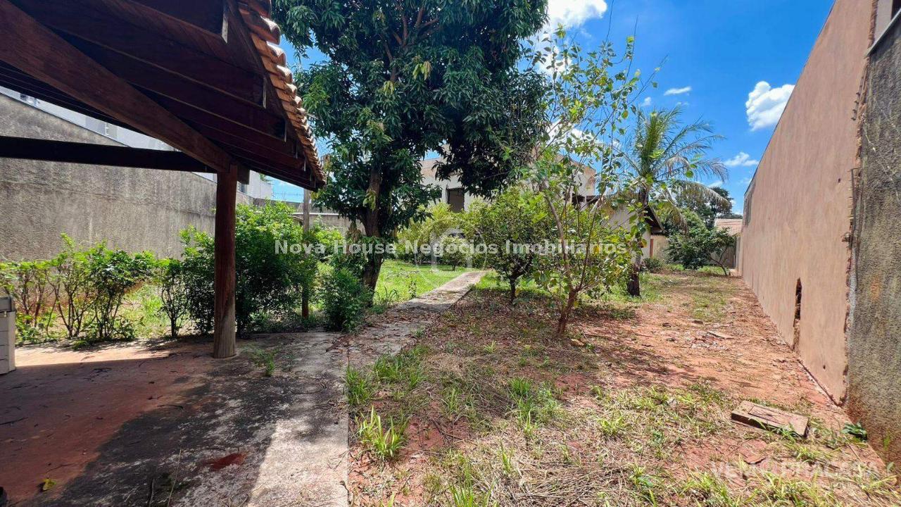 Sobrado à venda no Carandá Bosque, Campo Grande – foto 36