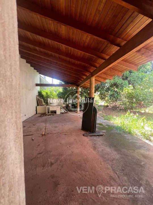 Sobrado à venda no Carandá Bosque, Campo Grande – foto 38