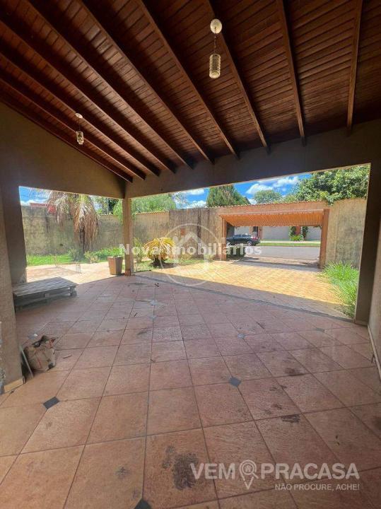 Sobrado à venda no Carandá Bosque, Campo Grande – foto 47