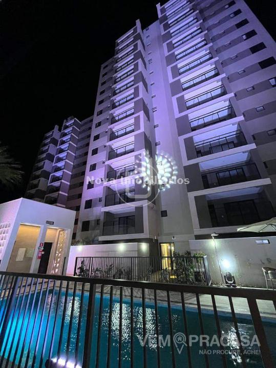 Apartamento à venda no Tiradentes, Campo Grande – foto 2