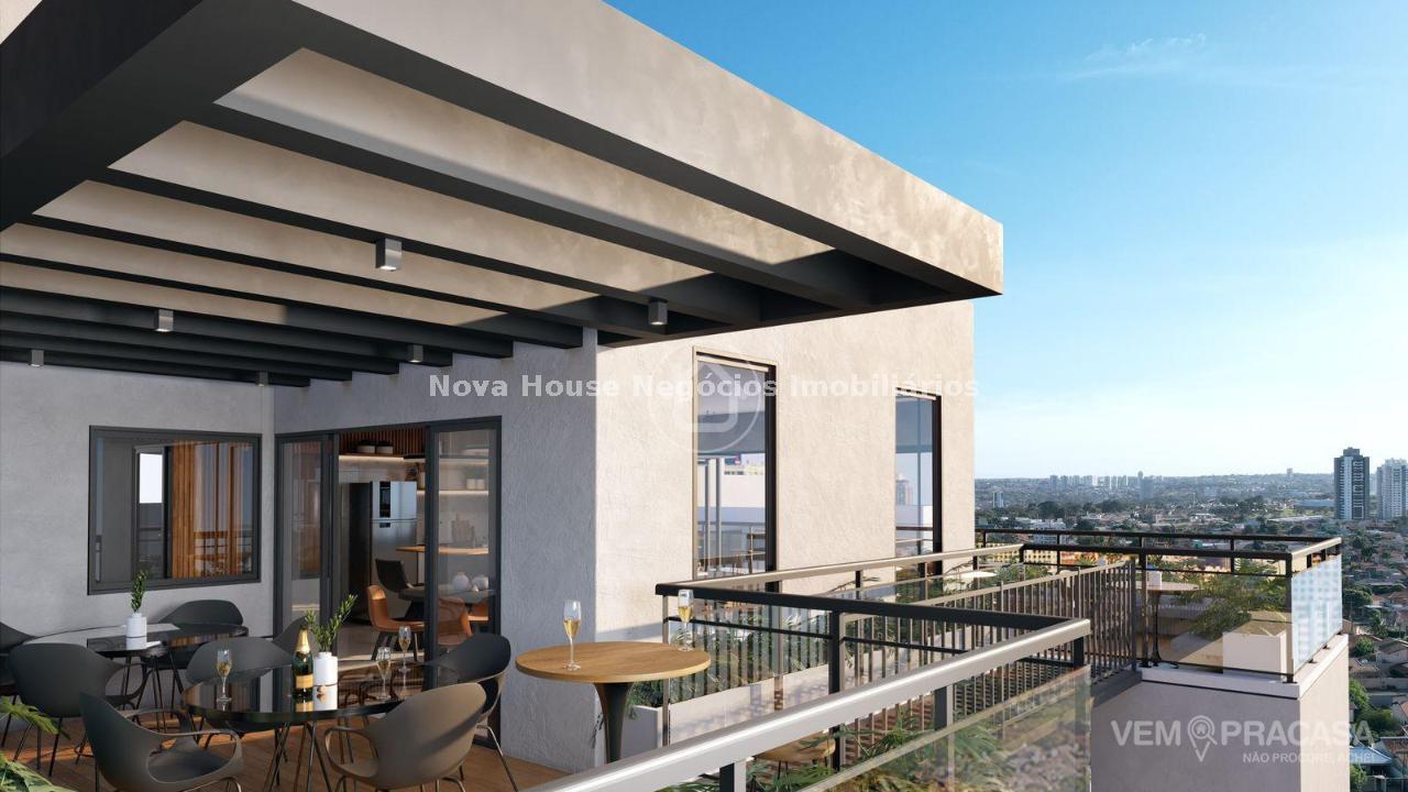 Apartamento à venda no Tiradentes, Campo Grande – foto 22