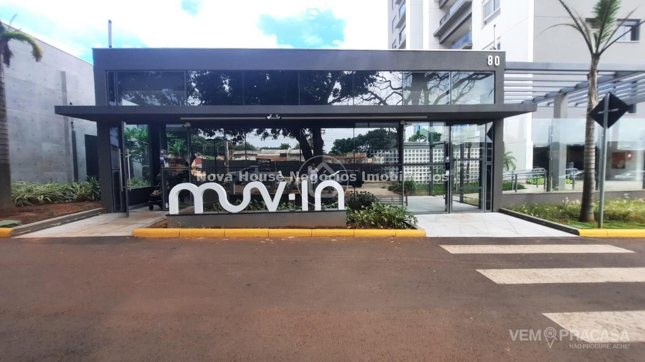Apartamento à venda no Carandá Bosque, Campo Grande – foto 1