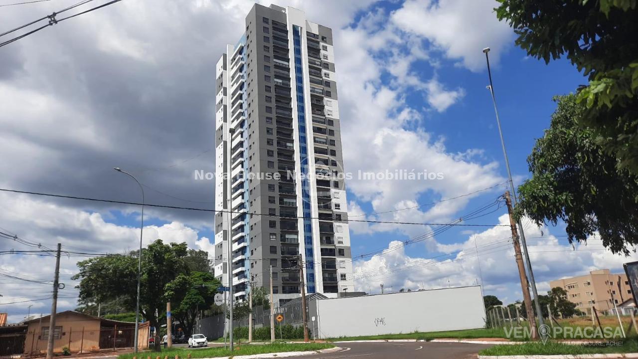Apartamento à venda no Carandá Bosque, Campo Grande – foto 3