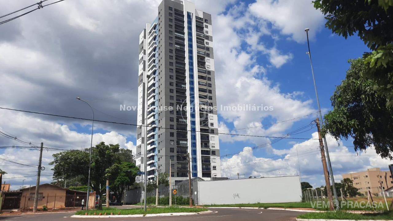 Apartamento à venda no Carandá Bosque, Campo Grande – foto 5