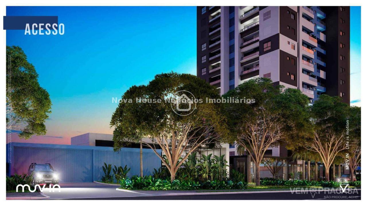 Apartamento à venda no Carandá Bosque, Campo Grande – foto 102