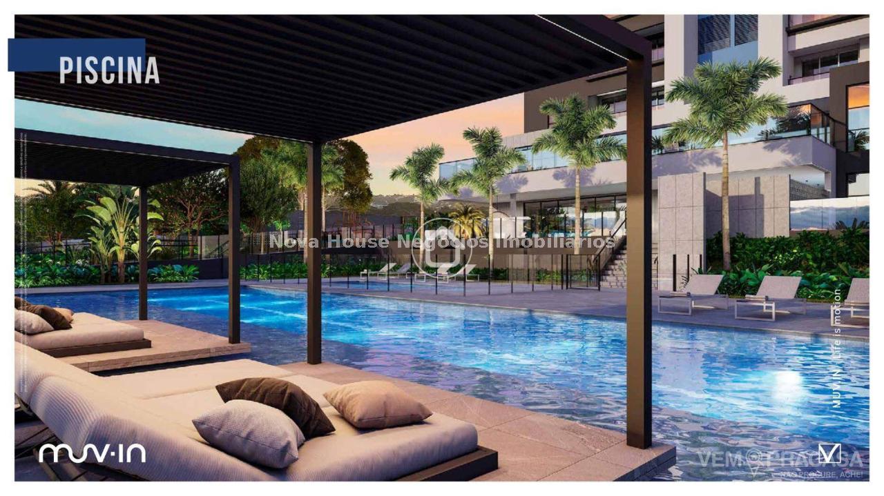 Apartamento à venda no Carandá Bosque, Campo Grande – foto 108