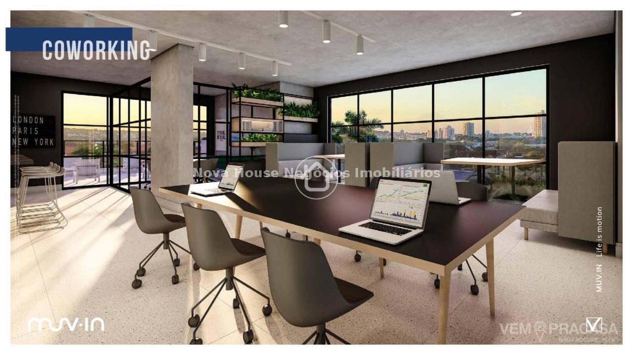 Apartamento à venda no Carandá Bosque, Campo Grande – foto 134