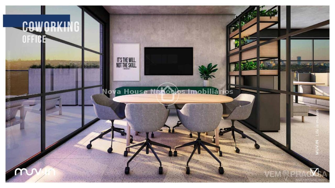 Apartamento à venda no Carandá Bosque, Campo Grande – foto 136