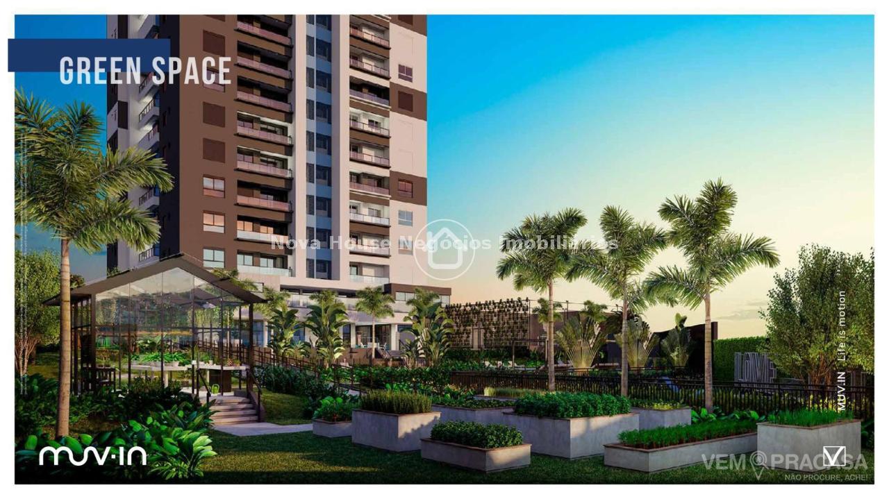 Apartamento à venda no Carandá Bosque, Campo Grande – foto 142