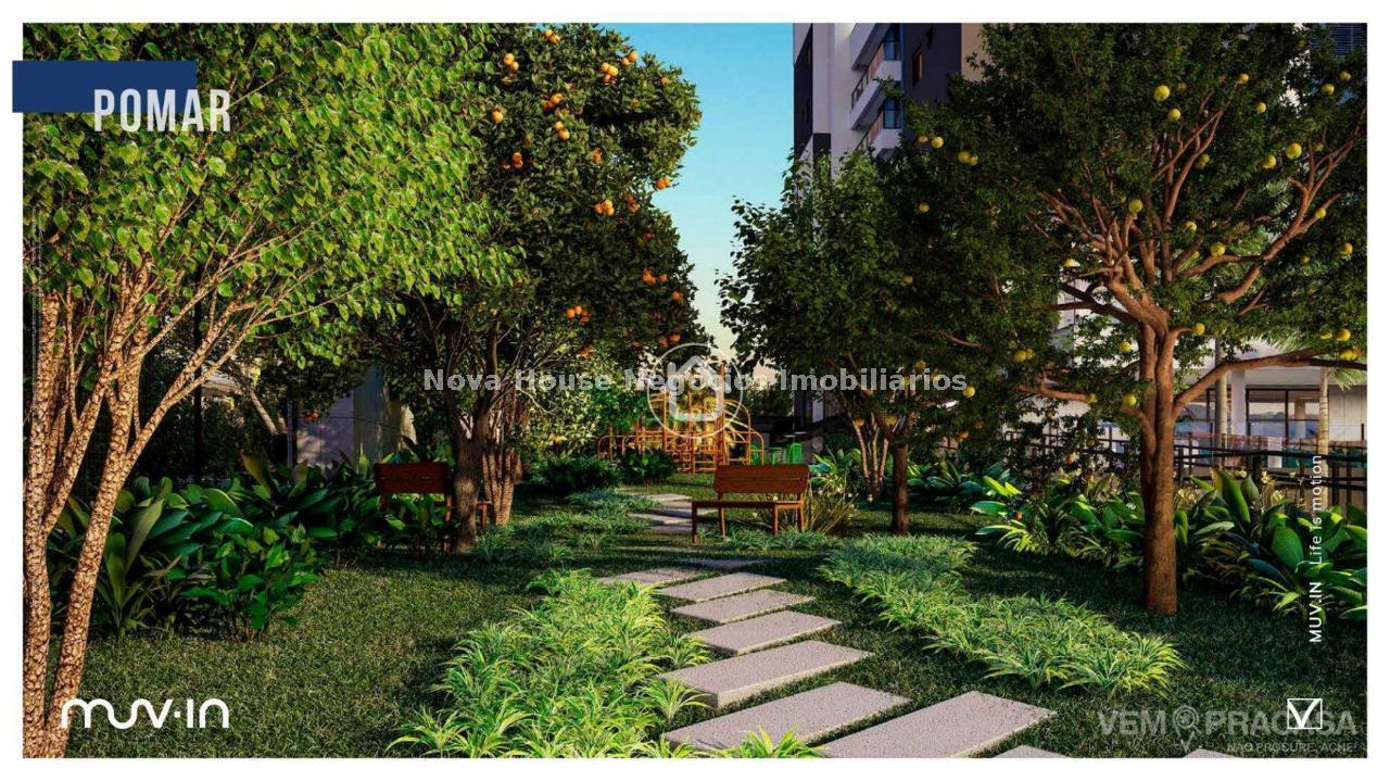 Apartamento à venda no Carandá Bosque, Campo Grande – foto 146