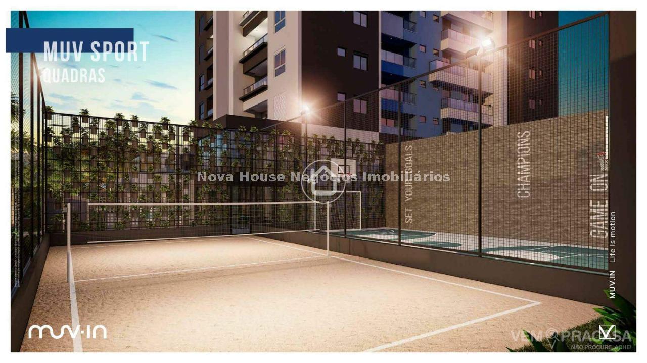 Apartamento à venda no Carandá Bosque, Campo Grande – foto 155